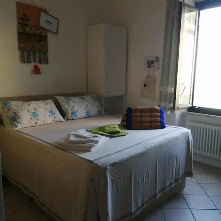 Casa La Tartaruga