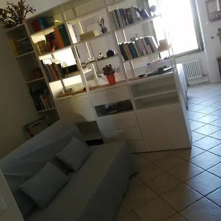 Casa La Tartaruga 斯培西亚