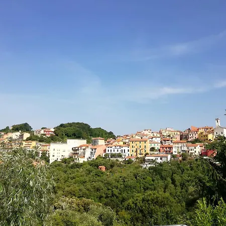 Casa La Tartaruga 公寓