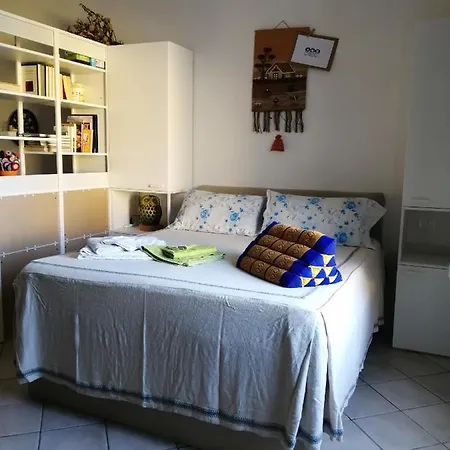Apartment Casa La Tartaruga La Spezia
