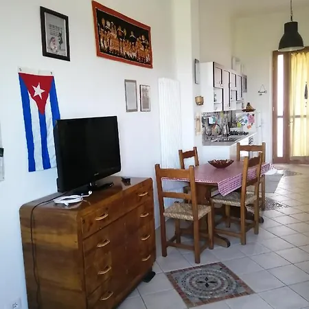Casa La Tartaruga La Spezia