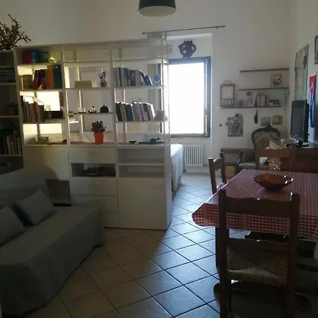 Casa La Tartaruga La Spezia