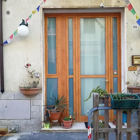 Casa La Tartaruga * La Spezia